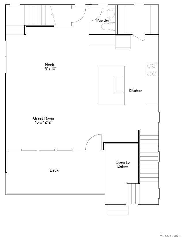 6842 Arbor BLVD, Thornton, CO 80602