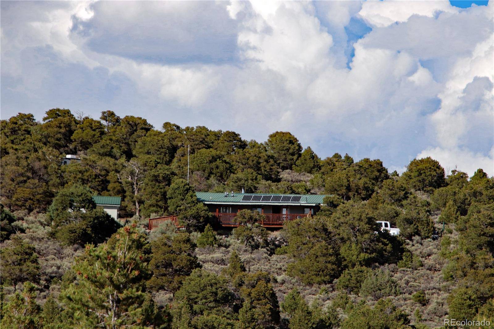 2252 White Tail RD #2 CIR, San Luis, CO 81152