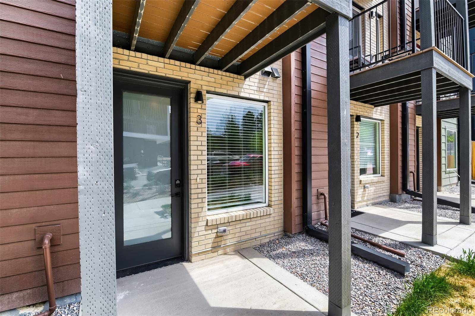 1642 N Lafayette ST #3, Denver, CO 80218