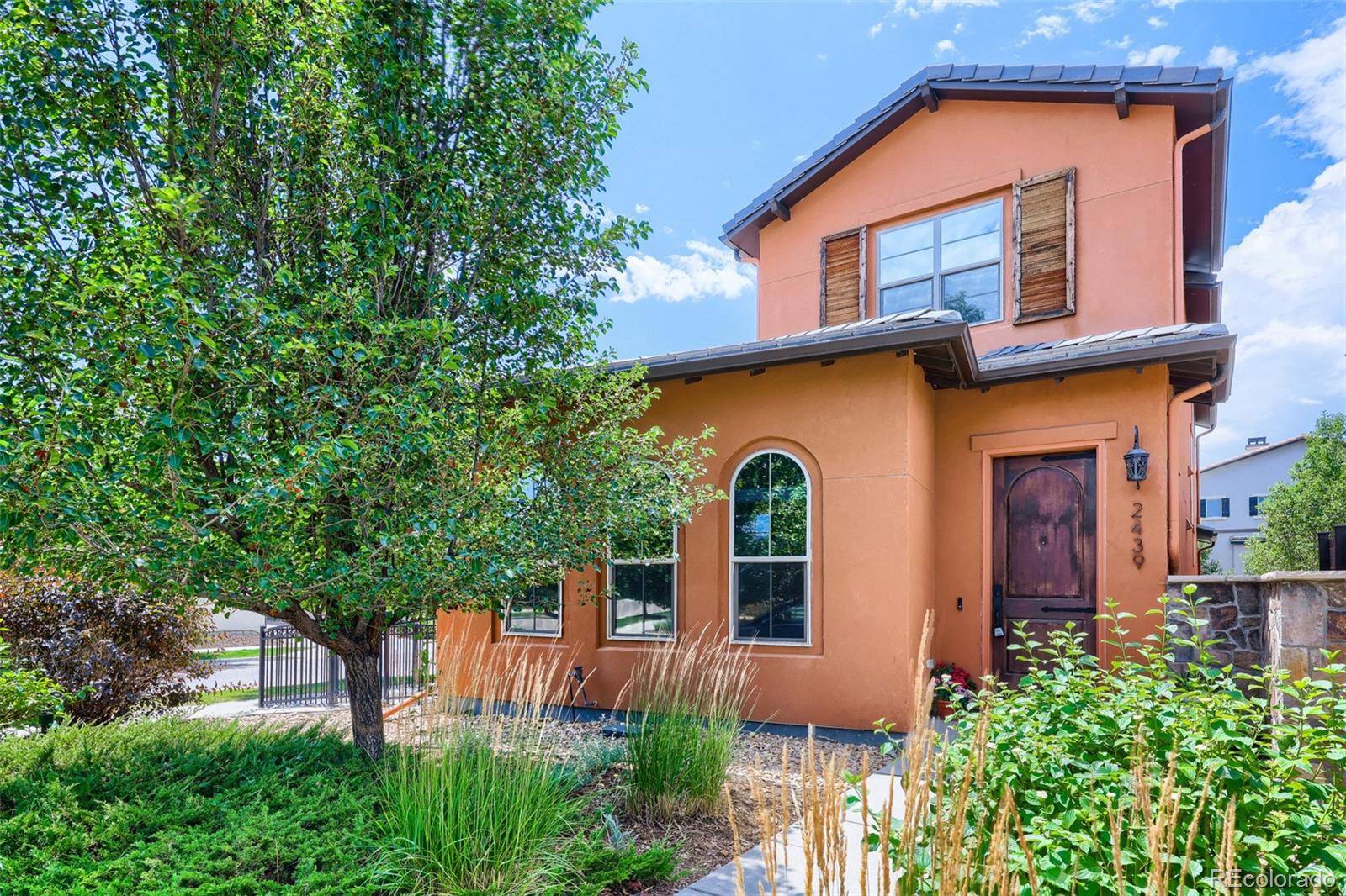 2439 S Orchard ST, Lakewood, CO 80228