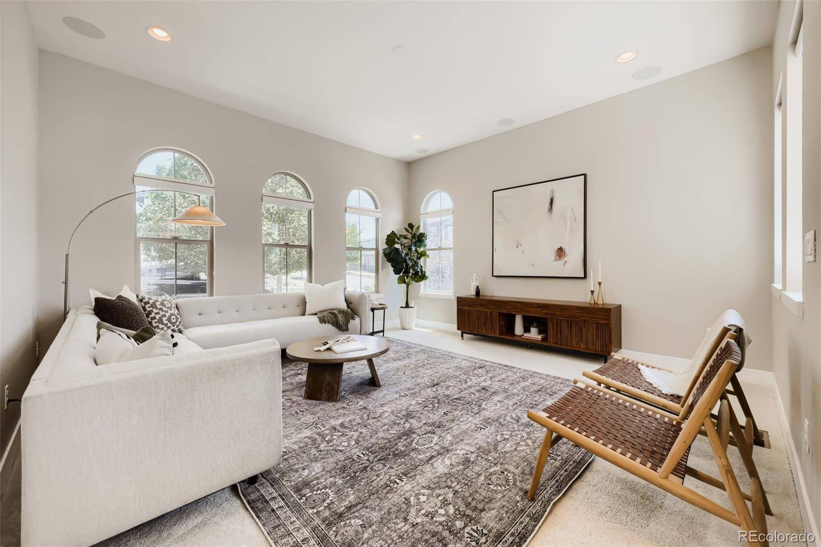 2439 S Orchard ST, Lakewood, CO 80228