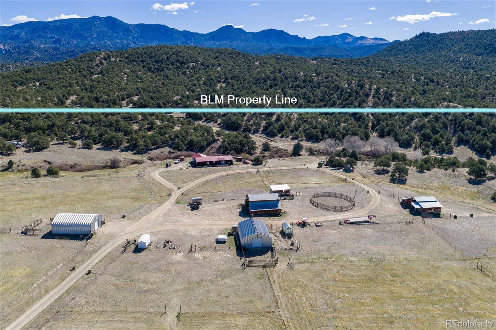 16103 US Highway 285, Salida, CO 81201