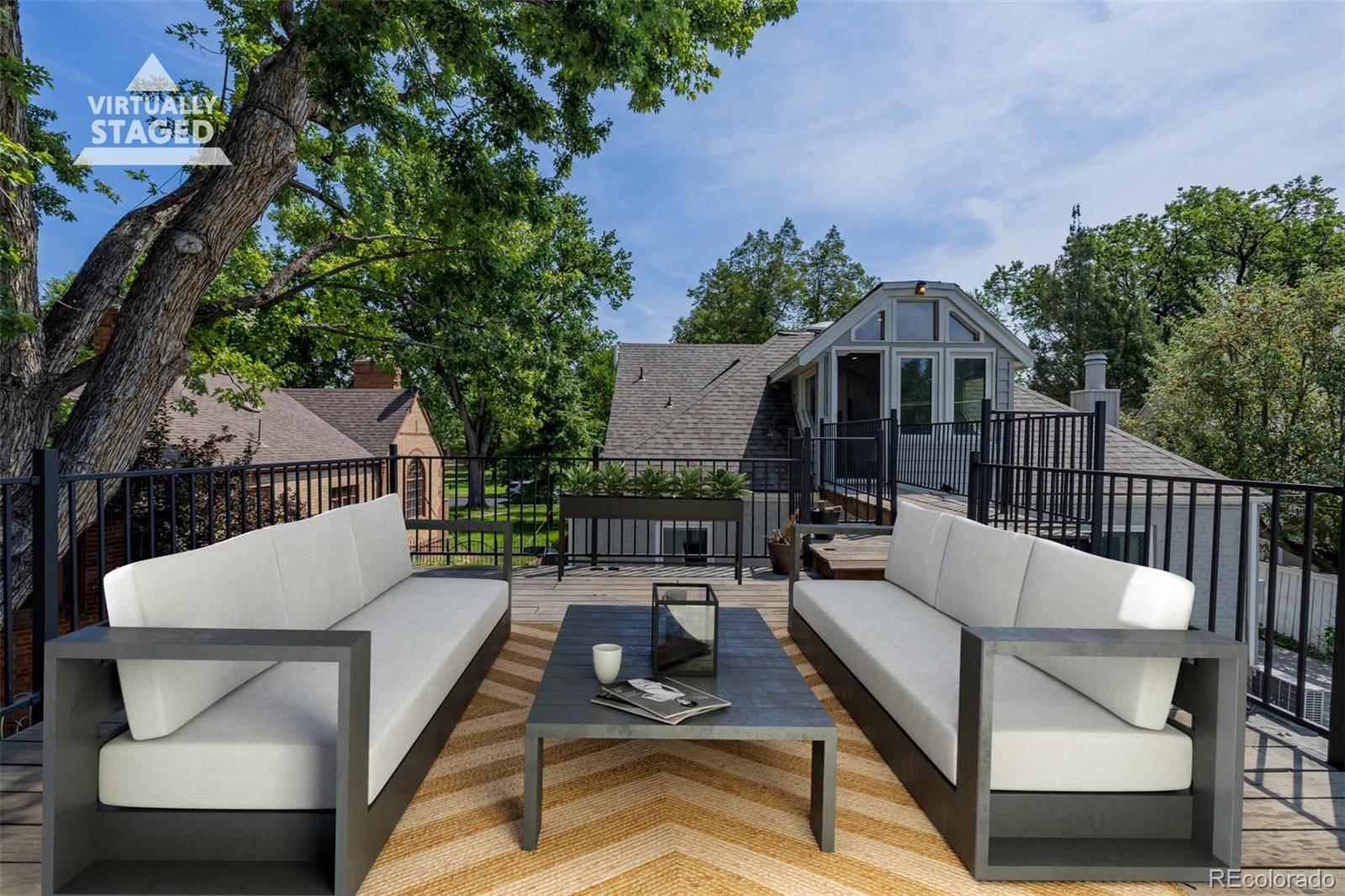 717 N Monaco Street Pkwy, Denver, CO 80220