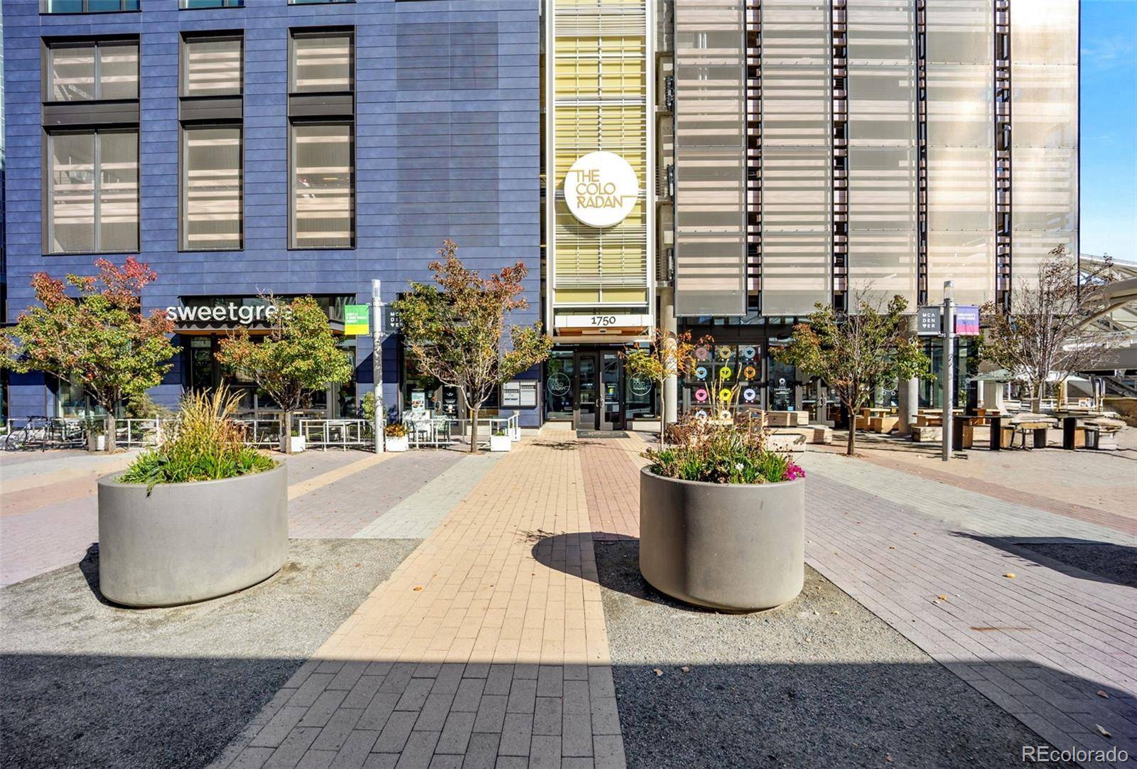 1750 Wewatta ST #632, Denver, CO 80202