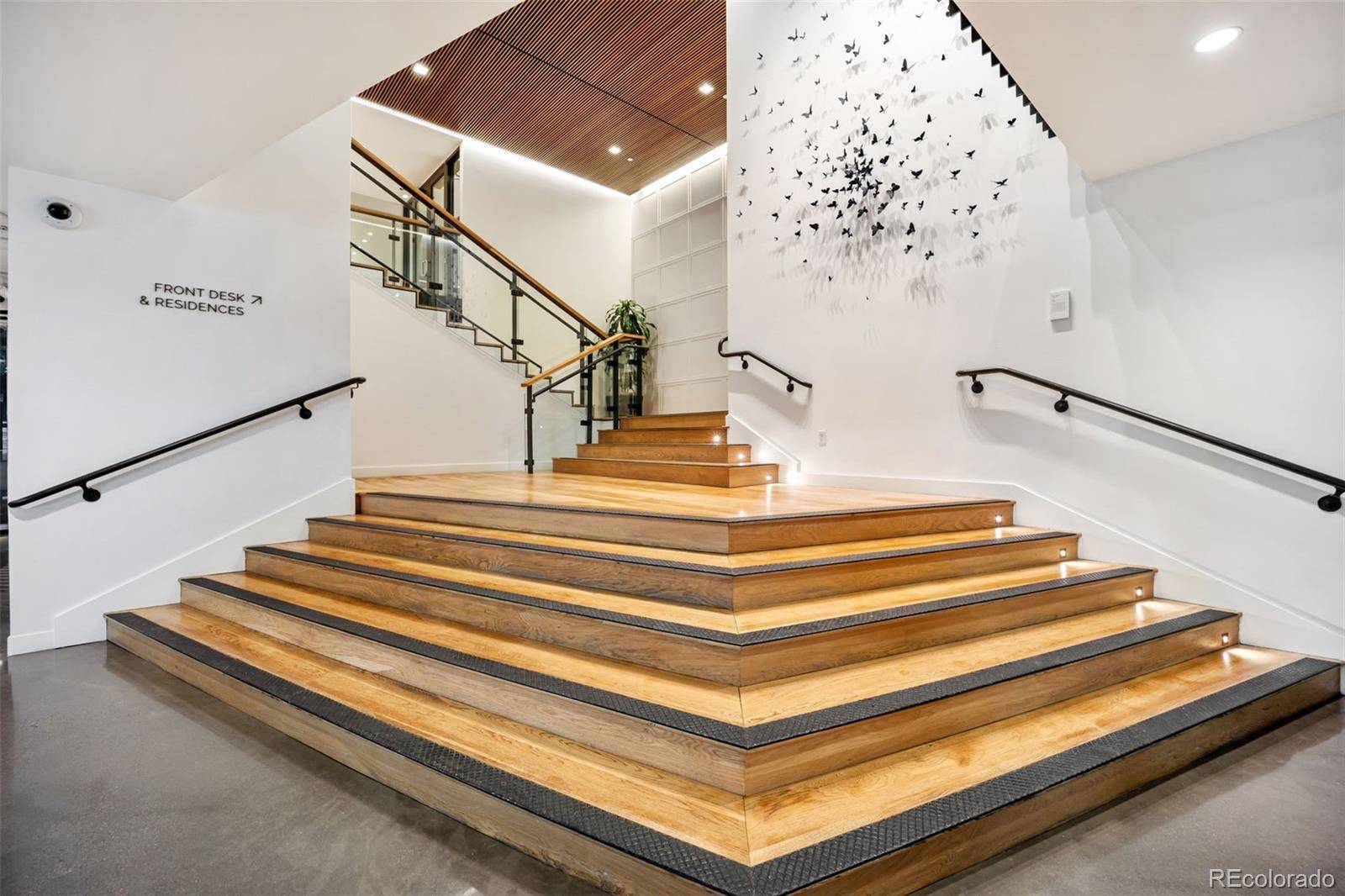 1750 Wewatta ST #632, Denver, CO 80202