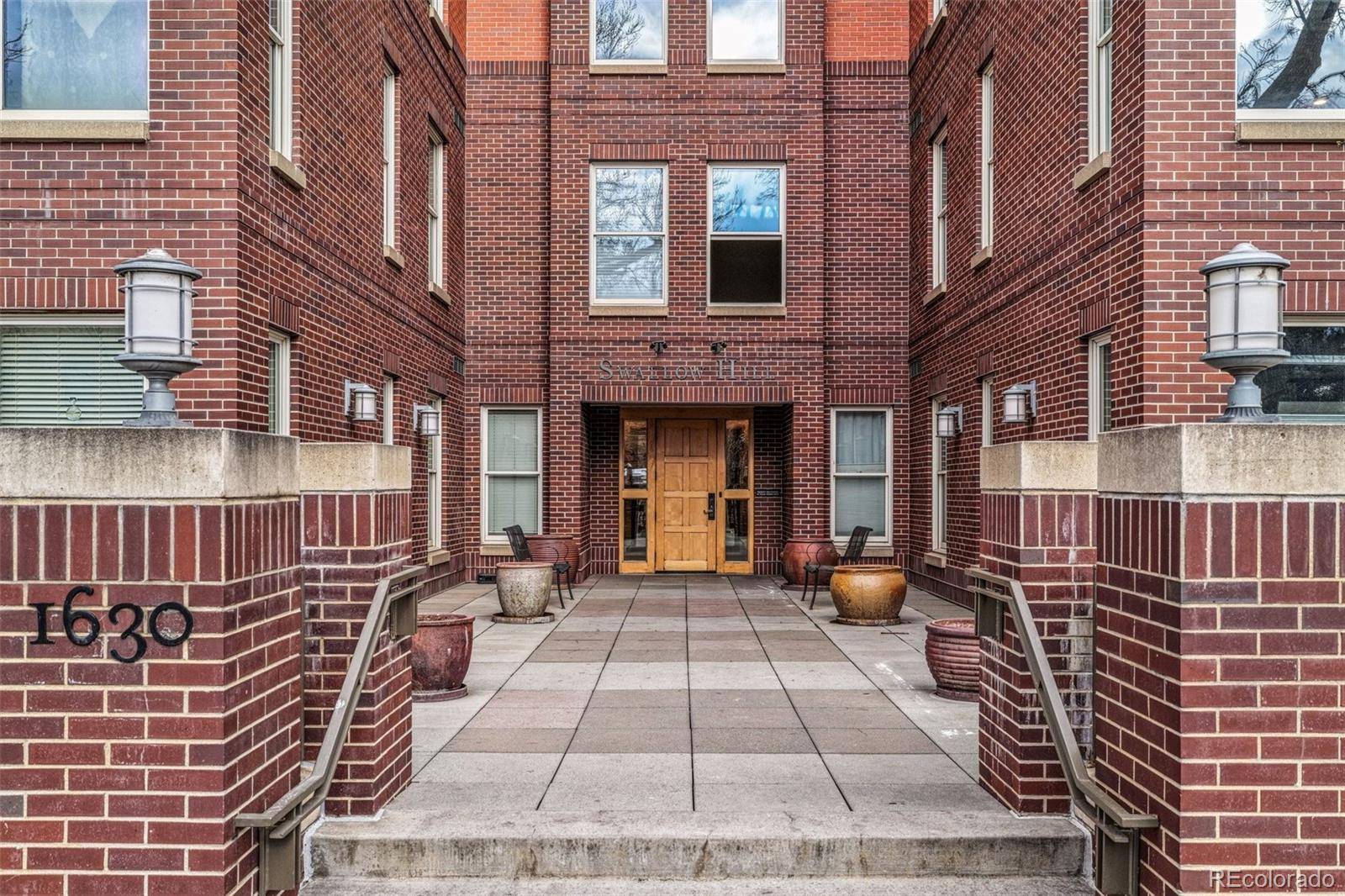 1630 N Clarkson ST #504, Denver, CO 80218