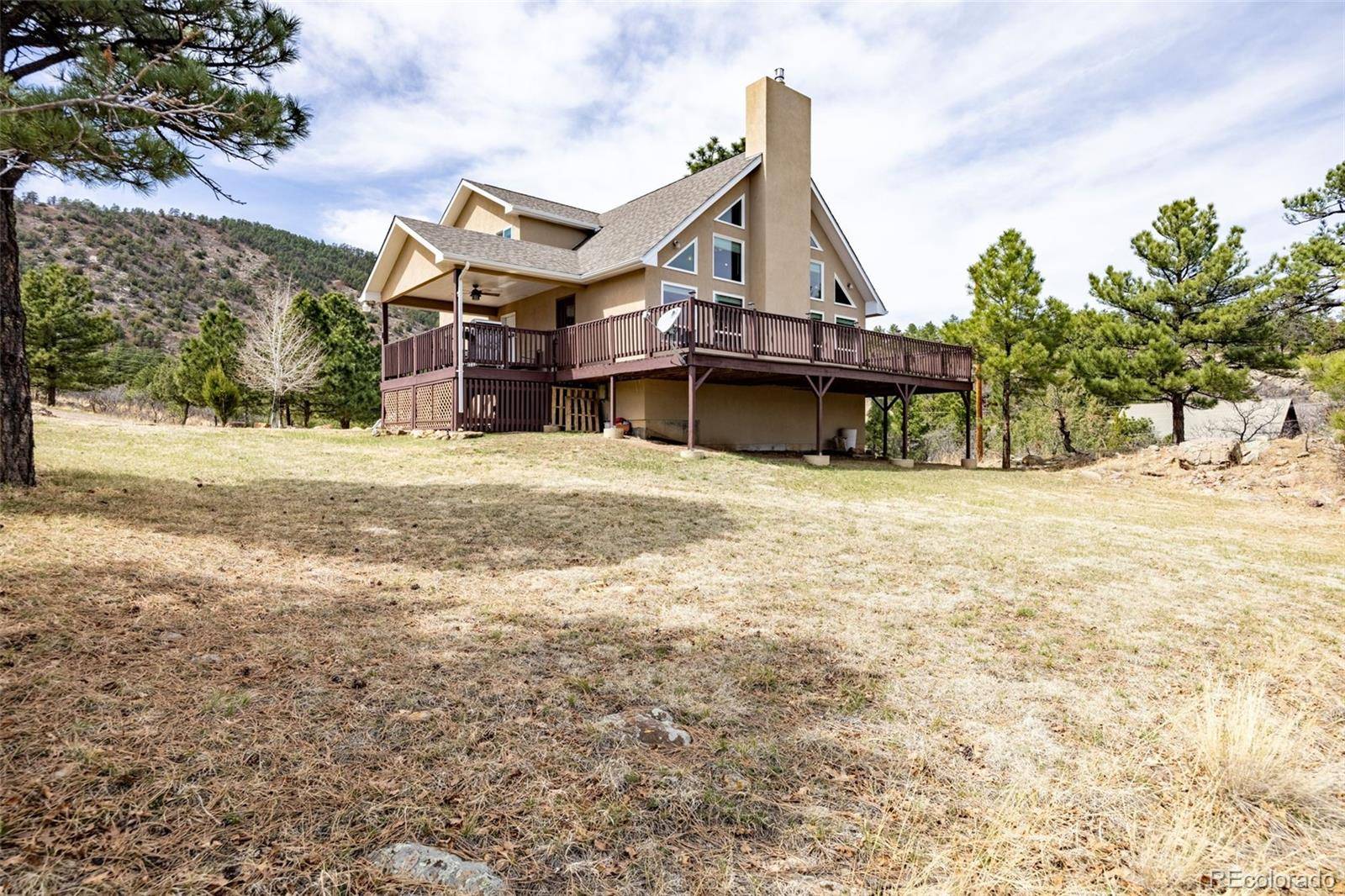 5440 Neva Ct, Colorado City, CO 81019