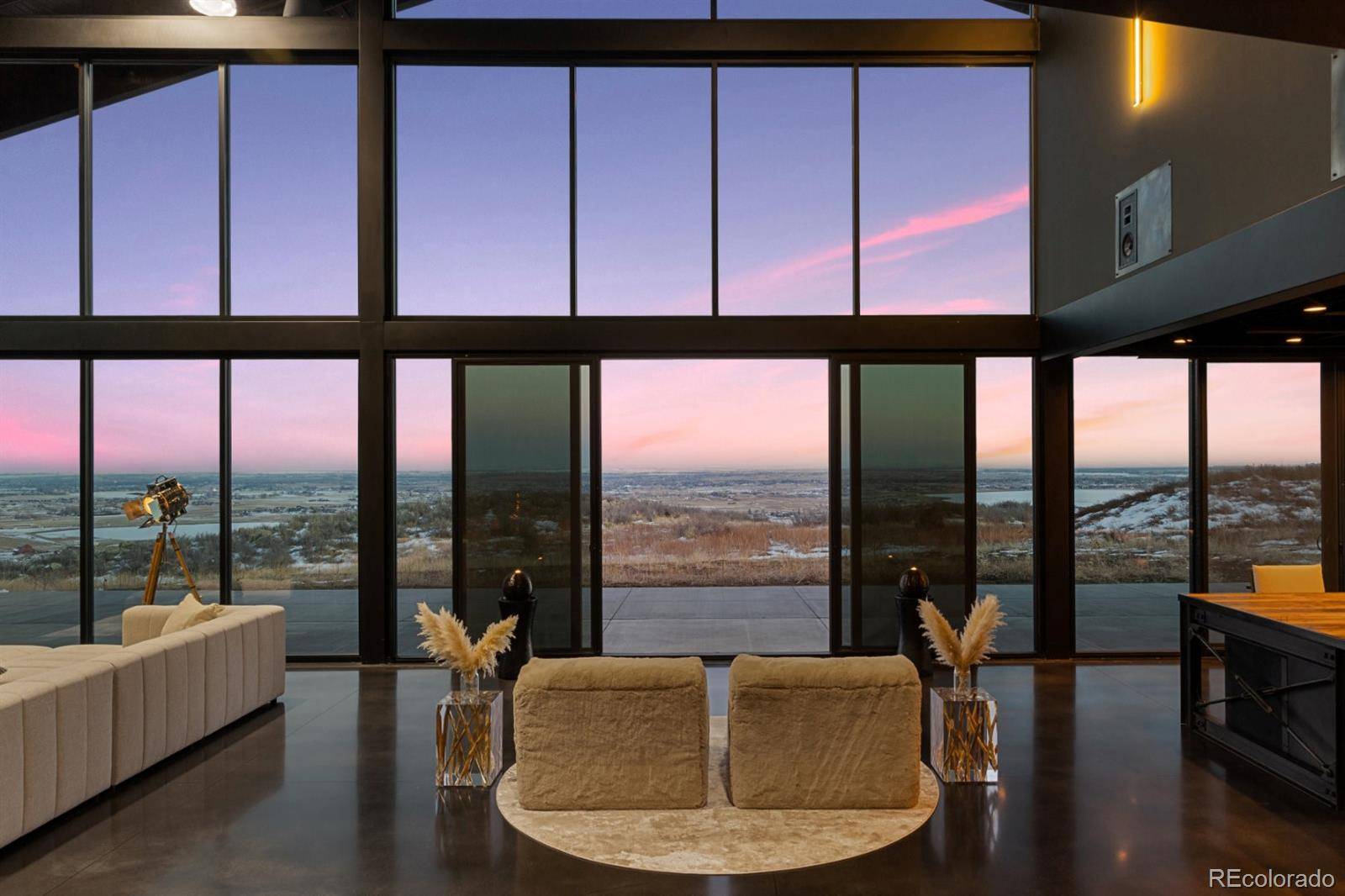 6502 & 6200 Kiva Ridge DR, Berthoud, CO 80513