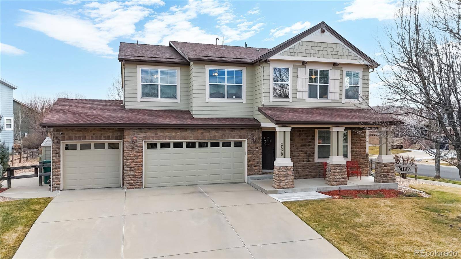 2628 Bay Point LN, Broomfield, CO 80023