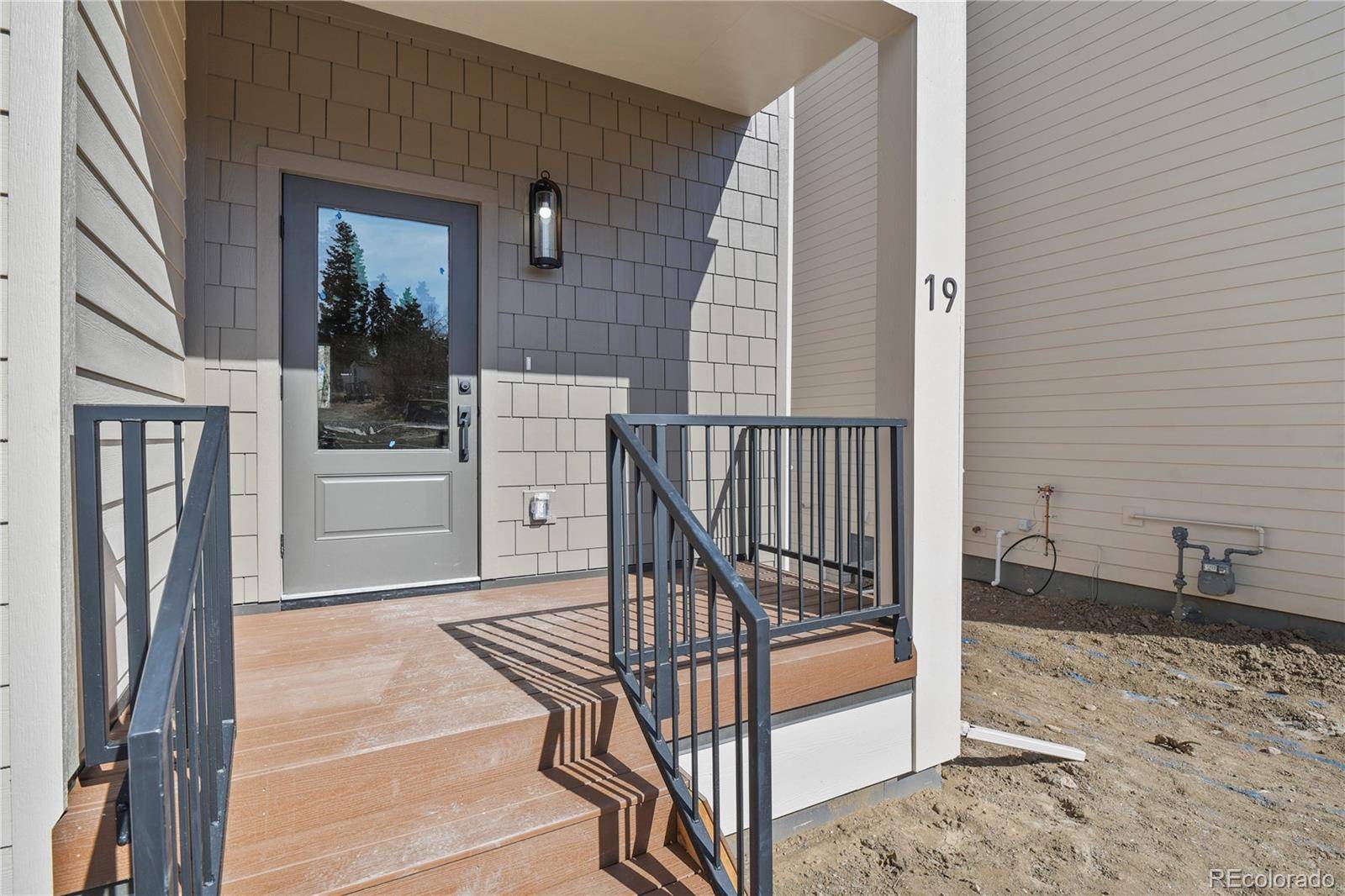 7 Noyer CT, Colorado Springs, CO 80906