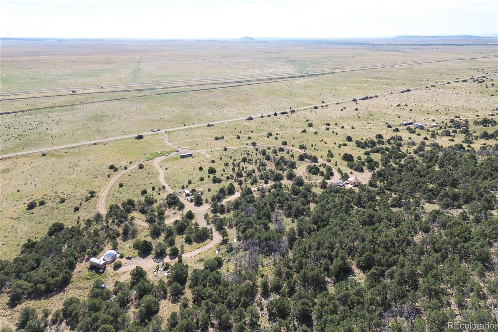 32637 County Road 53.7, Aguilar, CO 81020