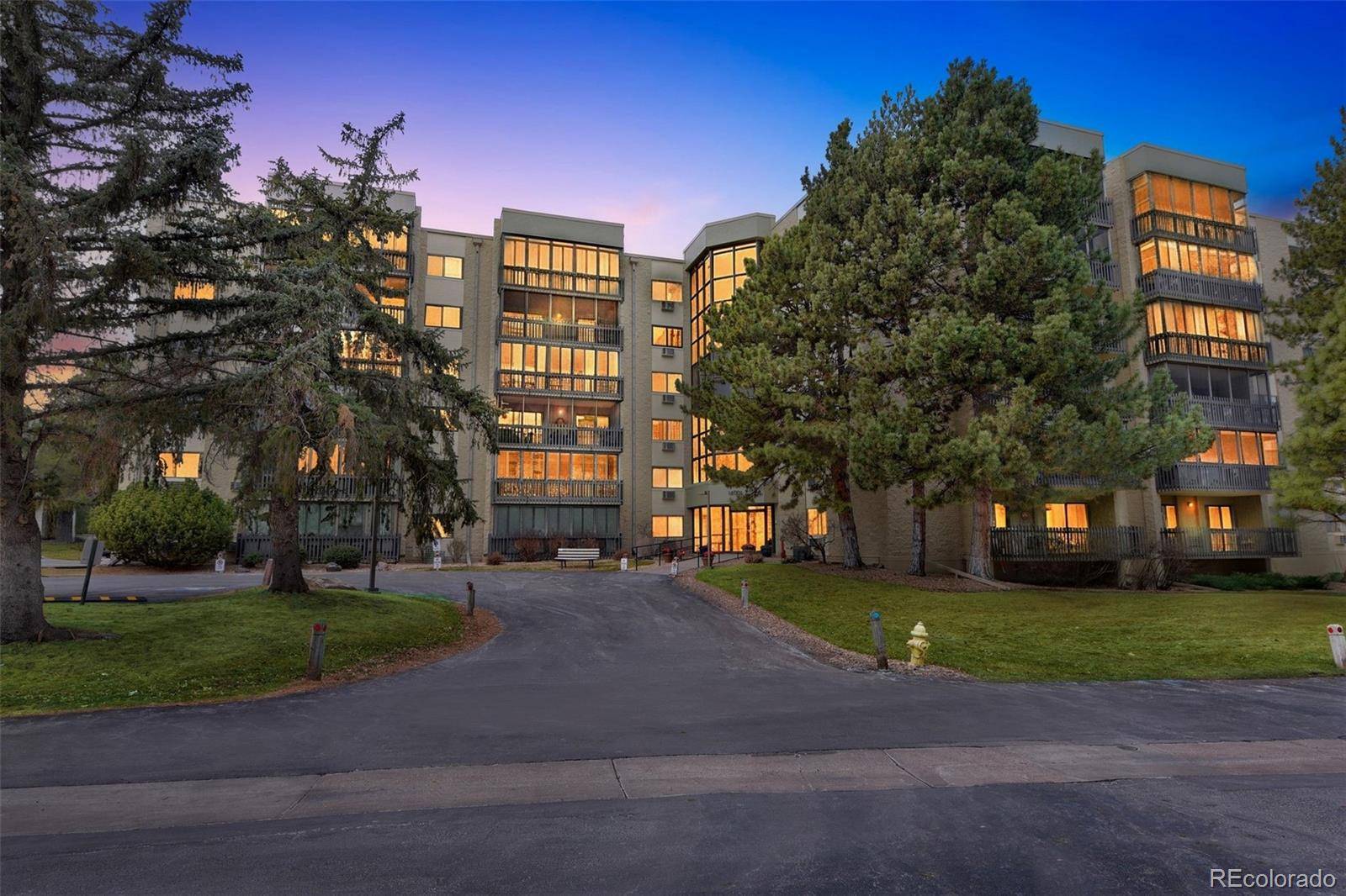 14001 E Marina DR #606, Aurora, CO 80014