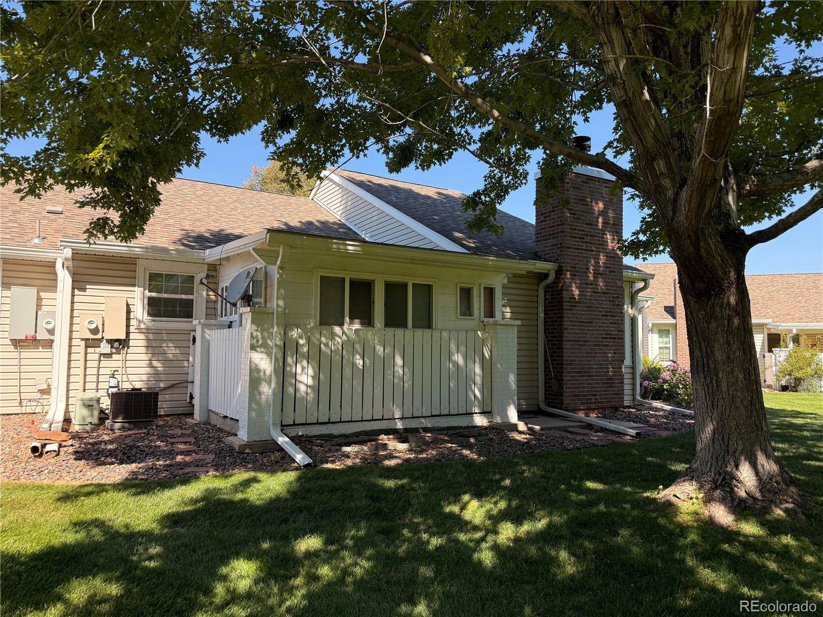 13922 E Linvale PL, Aurora, CO 80014