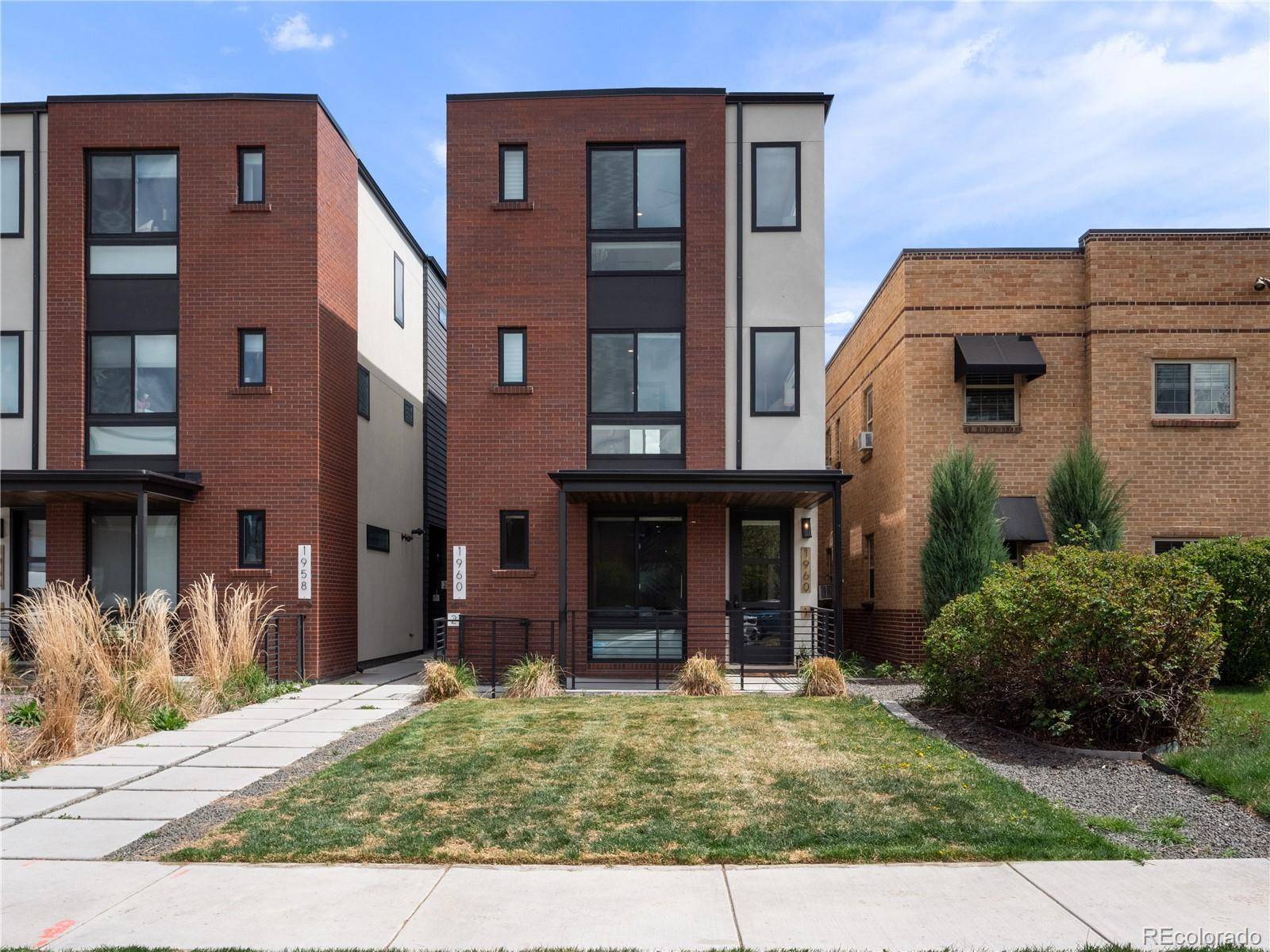 1960 S Columbine ST #1, Denver, CO 80210