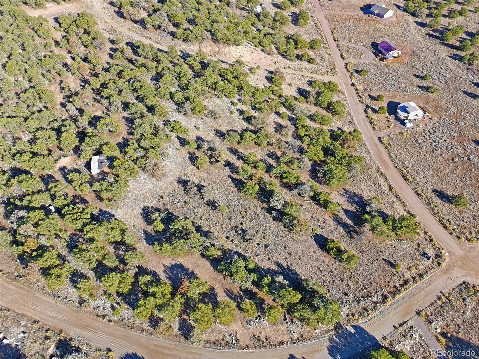 1946-1949C, 2017-2020 Lone Pine WAY, Crestone, CO 81131