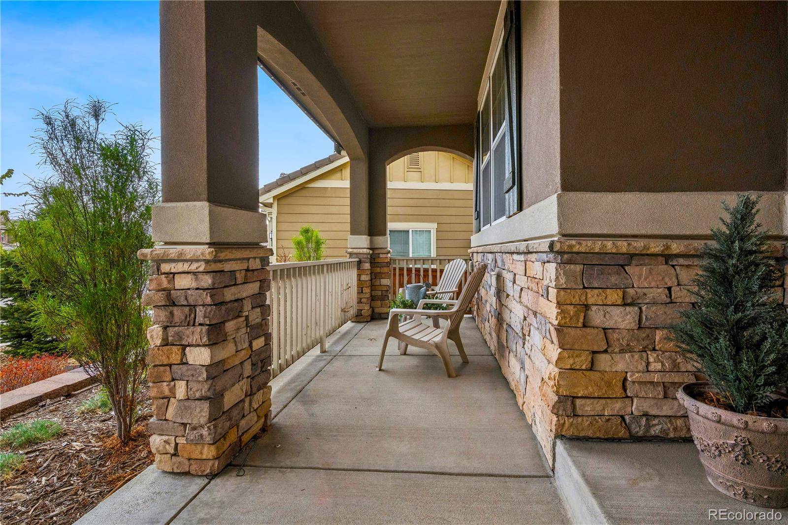 14272 Double Dutch CIR, Parker, CO 80134