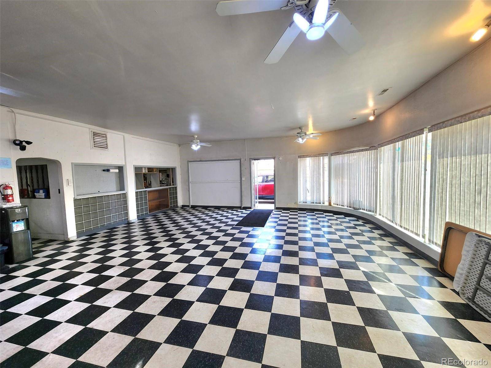 200 W 1st ST, Julesburg, CO 80737