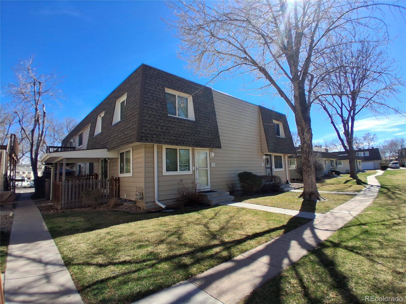 1135 S Oneida ST #A, Denver, CO 80224