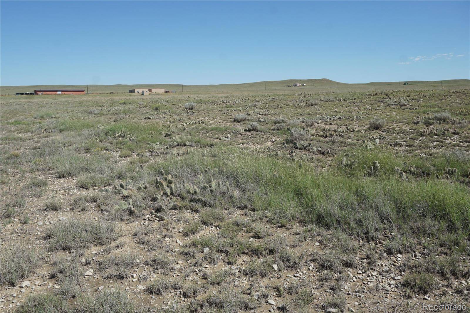 12580 County Road Z.5, Rush, CO 80833