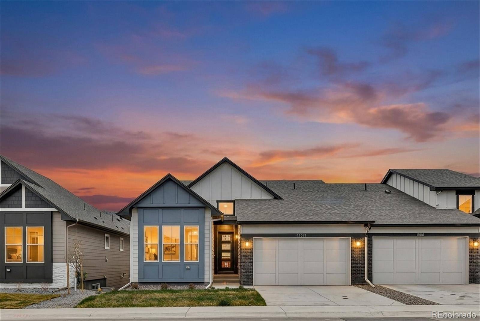 11851 Canyon AVE, Littleton, CO 80127