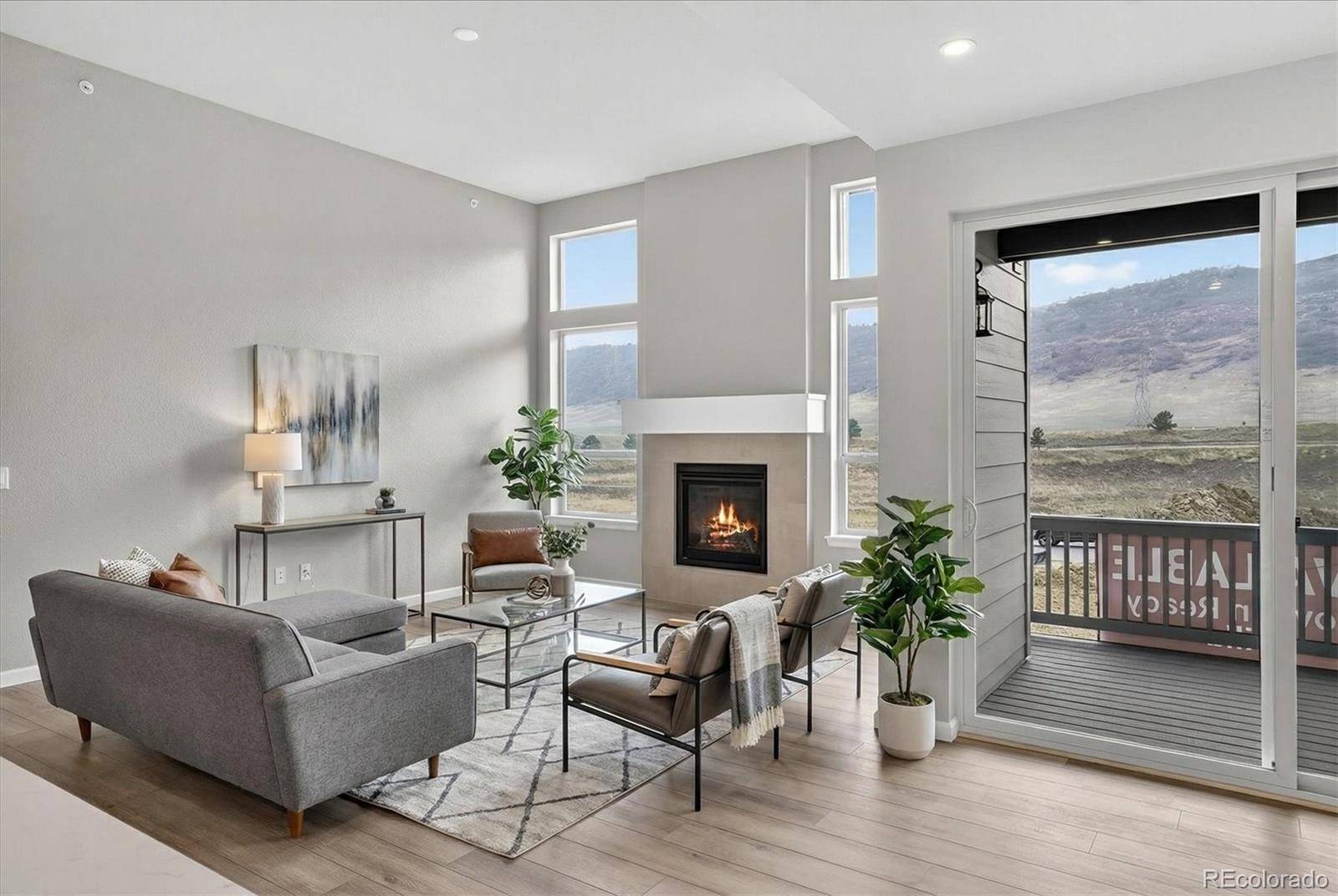 11851 Canyon AVE, Littleton, CO 80127