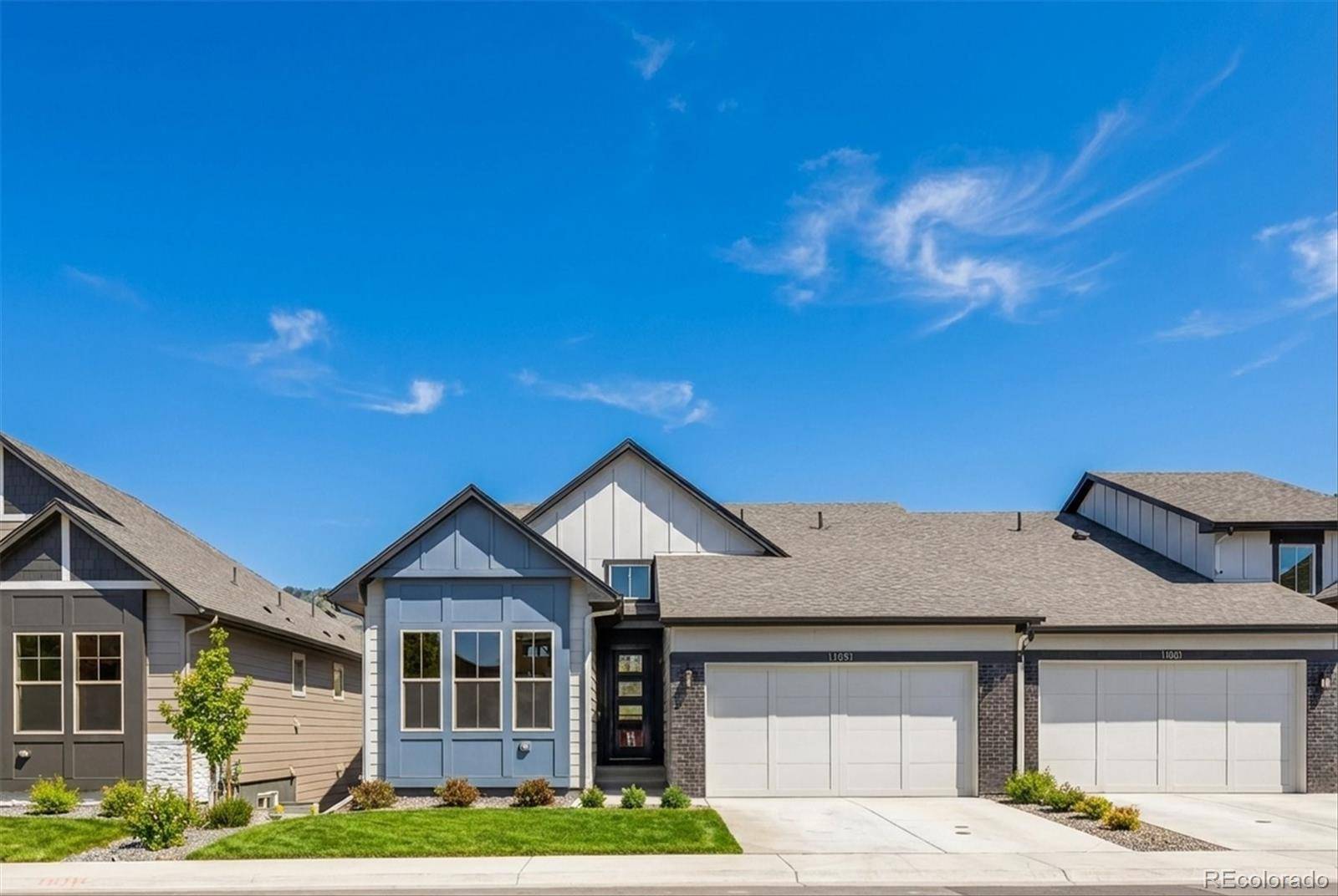11851 Canyon AVE, Littleton, CO 80127