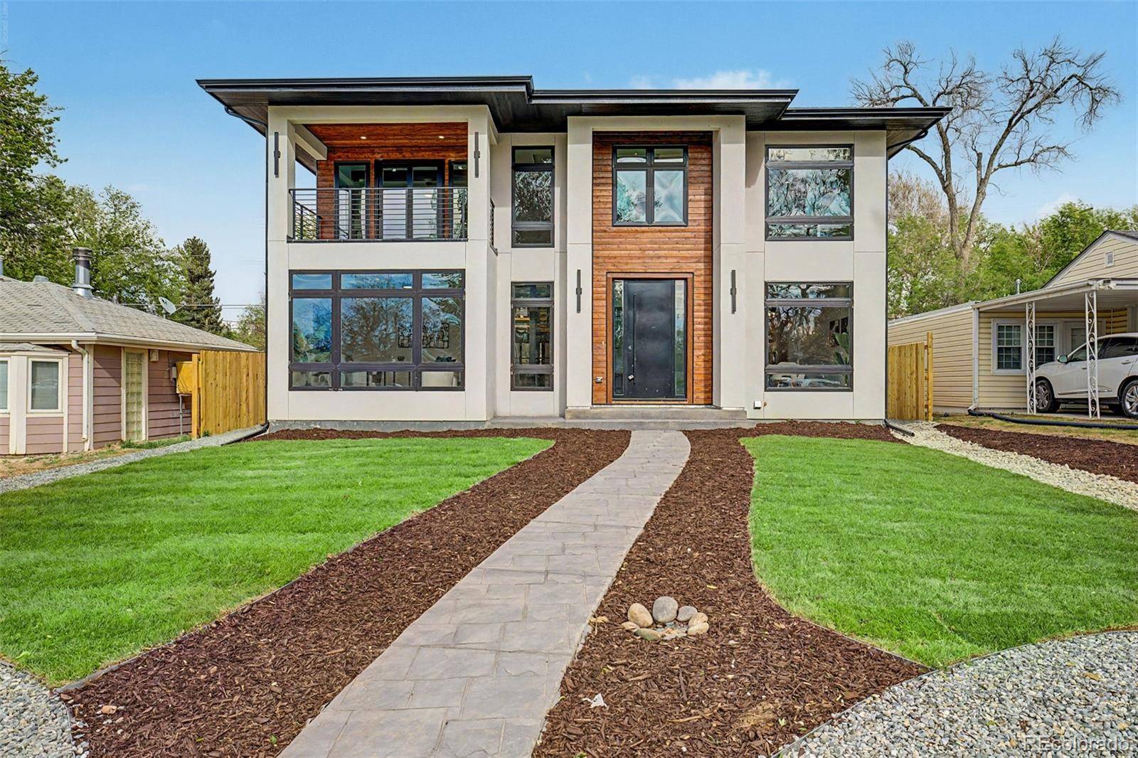 2710 S Gilpin ST, Denver, CO 80210
