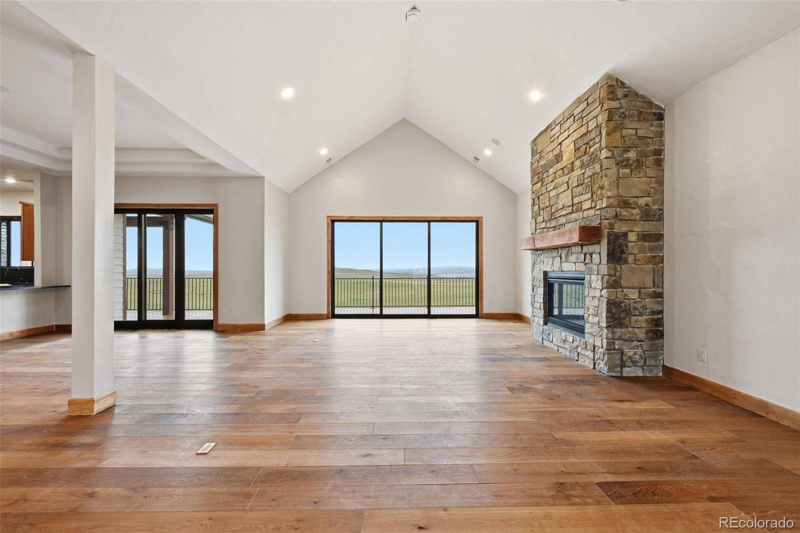 5320 Dual Rey PT, Sedalia, CO 80135