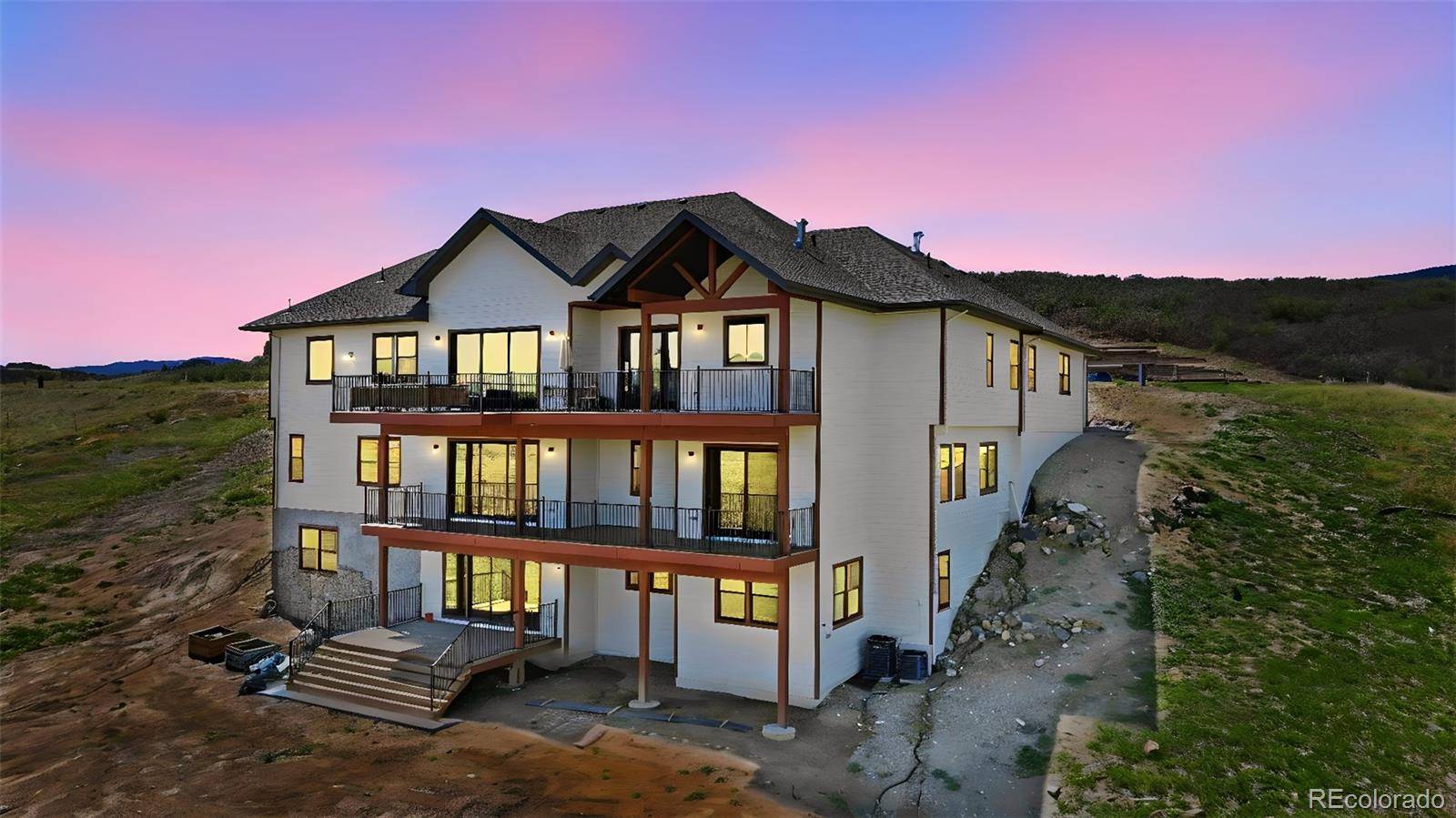 5320 Dual Rey PT, Sedalia, CO 80135