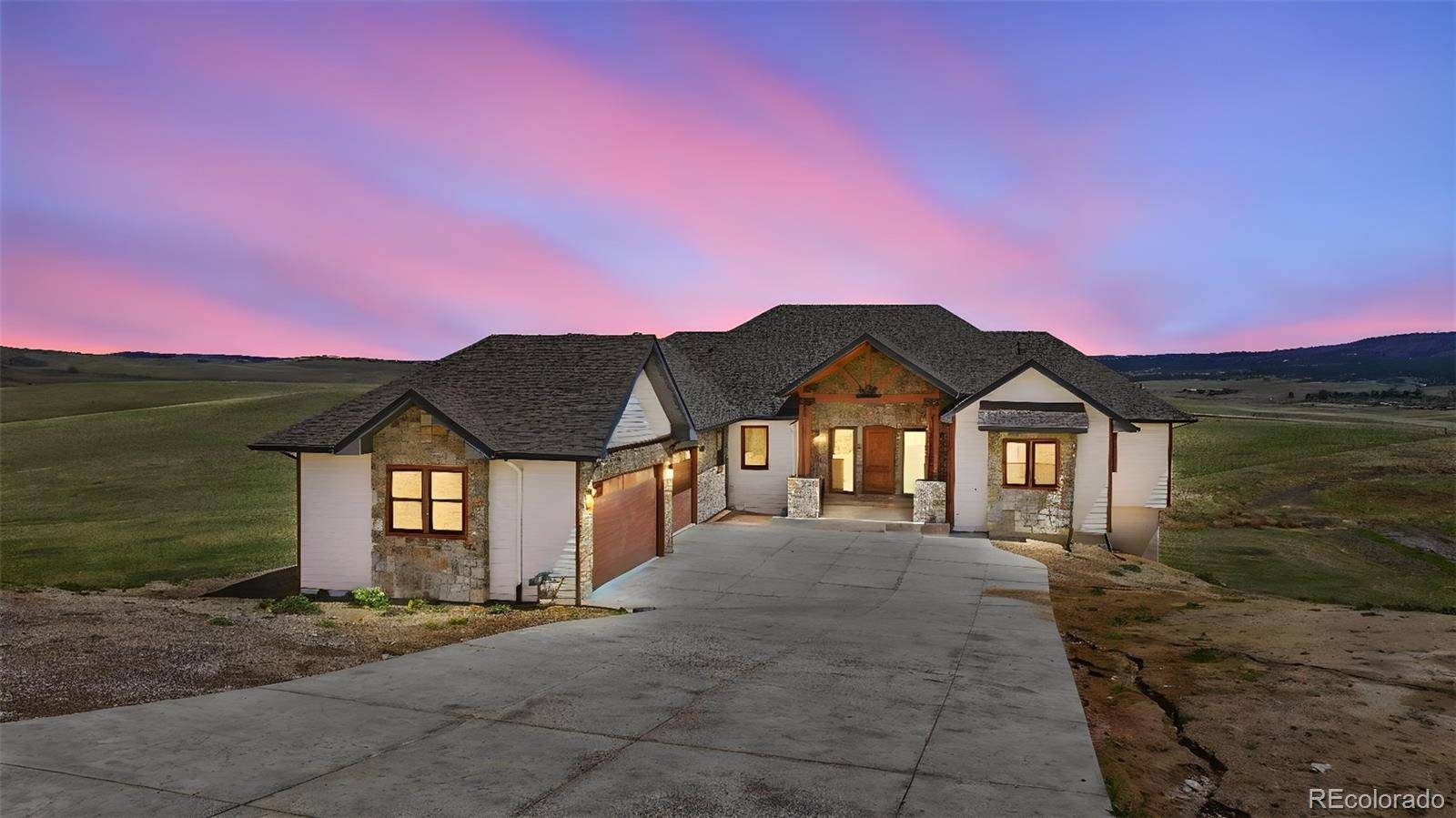 5320 Dual Rey PT, Sedalia, CO 80135