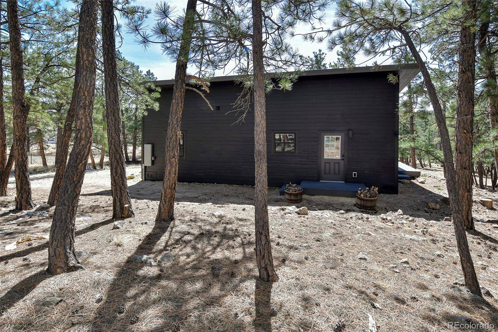 42 Hannah CIR, Westcliffe, CO 81252