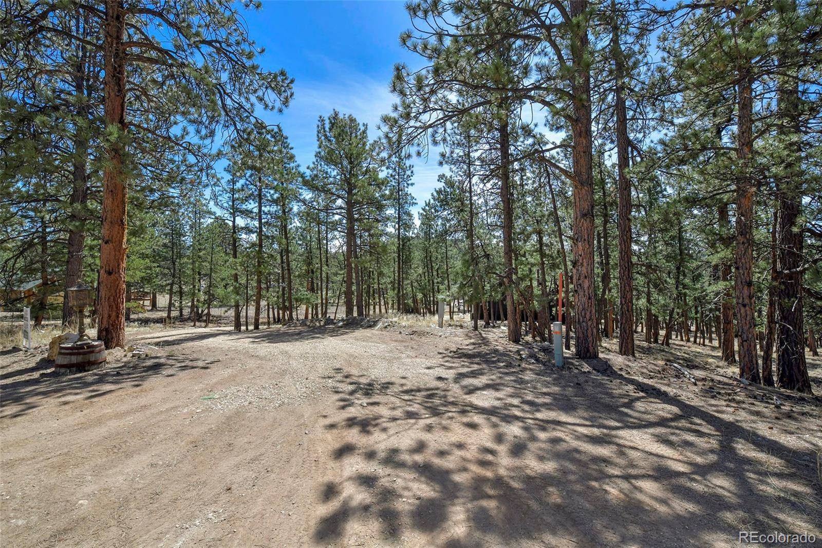 42 Hannah CIR, Westcliffe, CO 81252