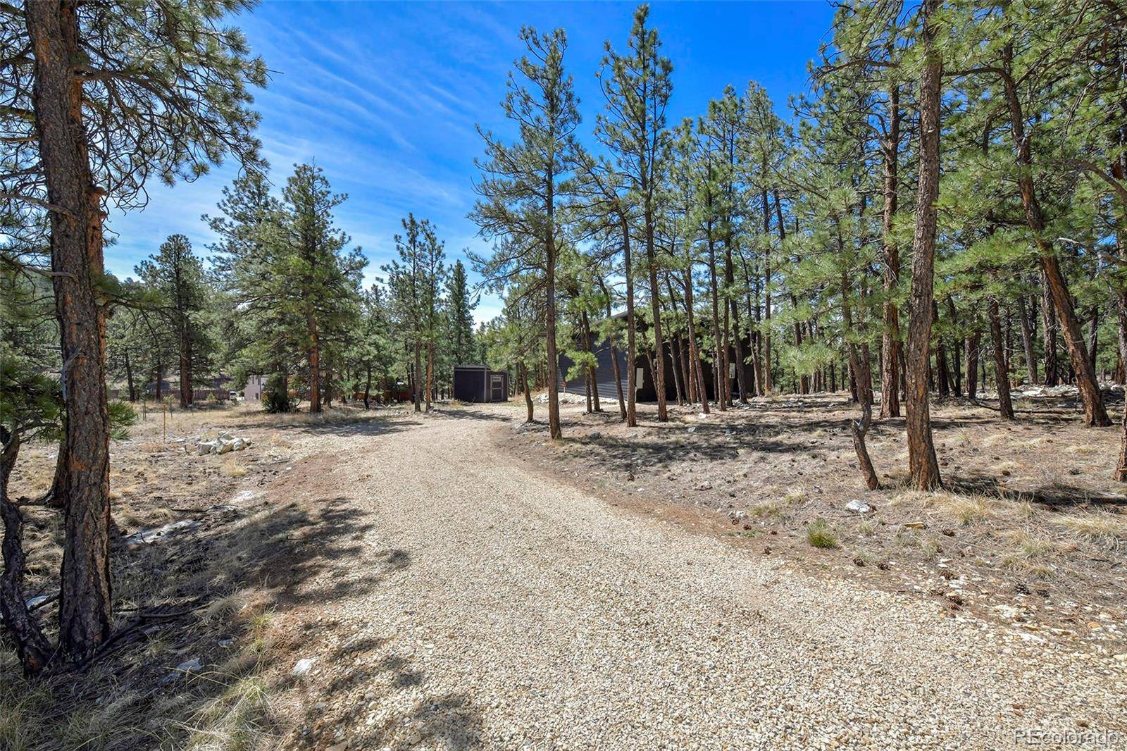 42 Hannah CIR, Westcliffe, CO 81252