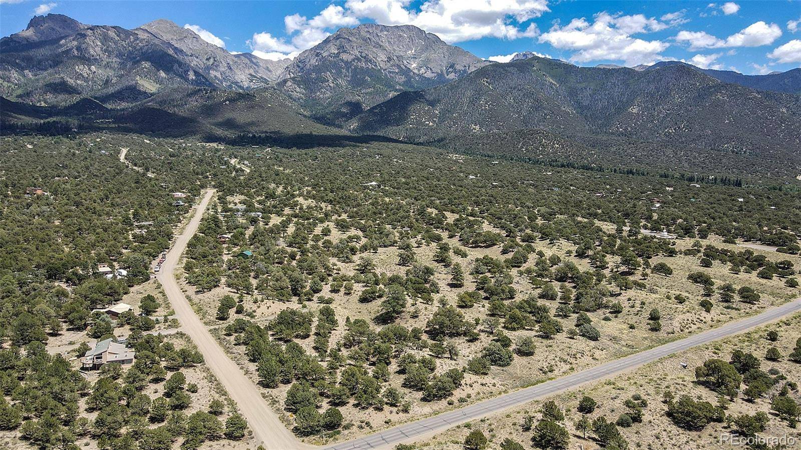 711 Cedarwood Ol, Crestone, CO 81131