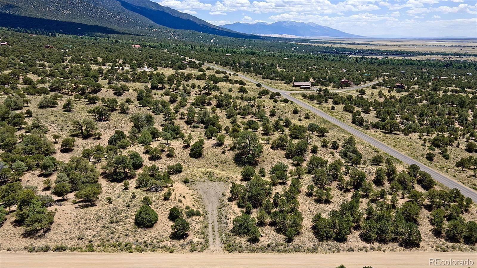 711 Cedarwood Ol, Crestone, CO 81131