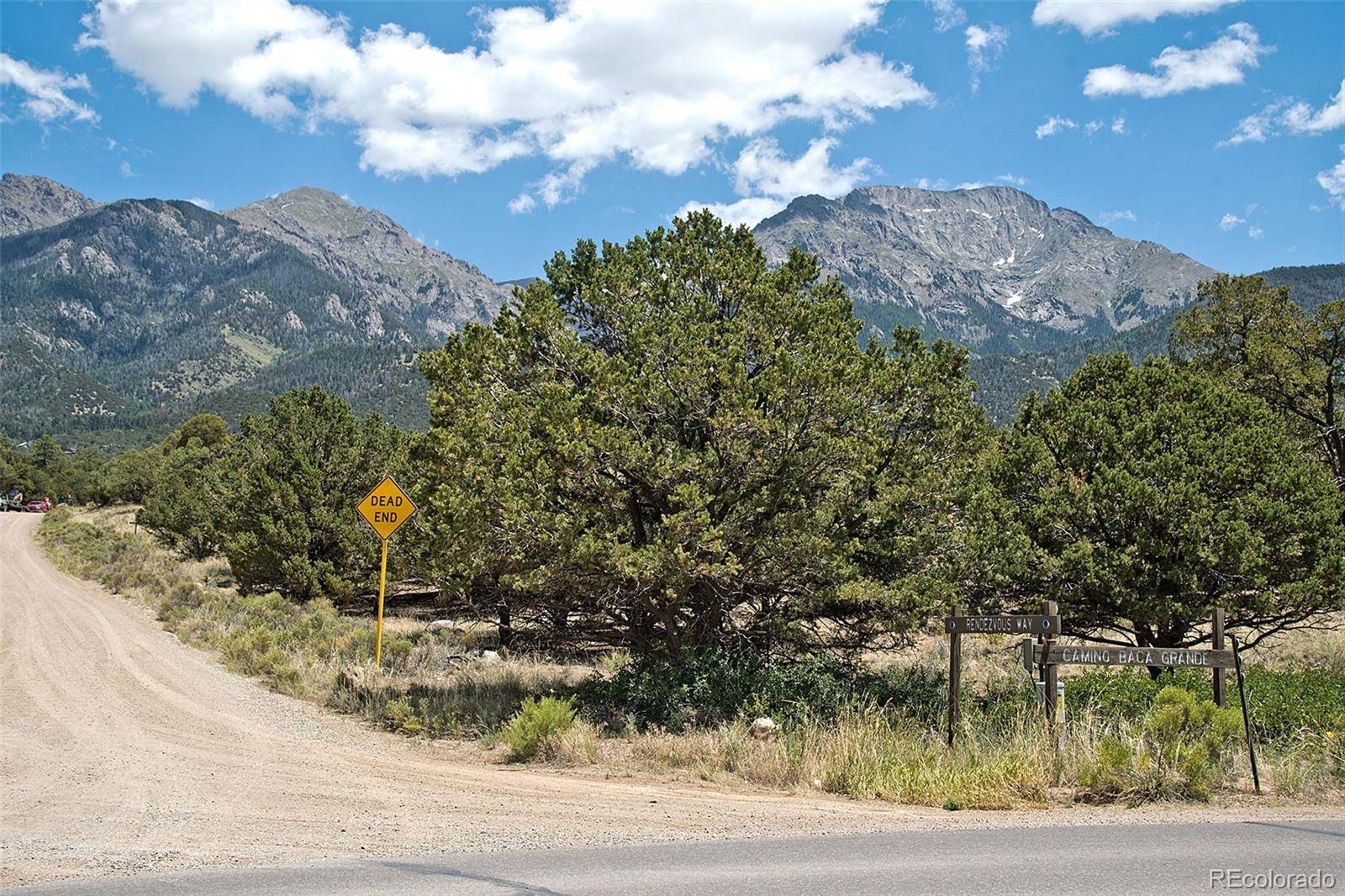 711 Cedarwood Ol, Crestone, CO 81131