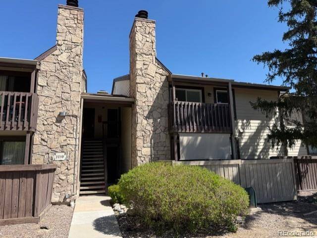 7750 W 87th DR #N, Arvada, CO 80005