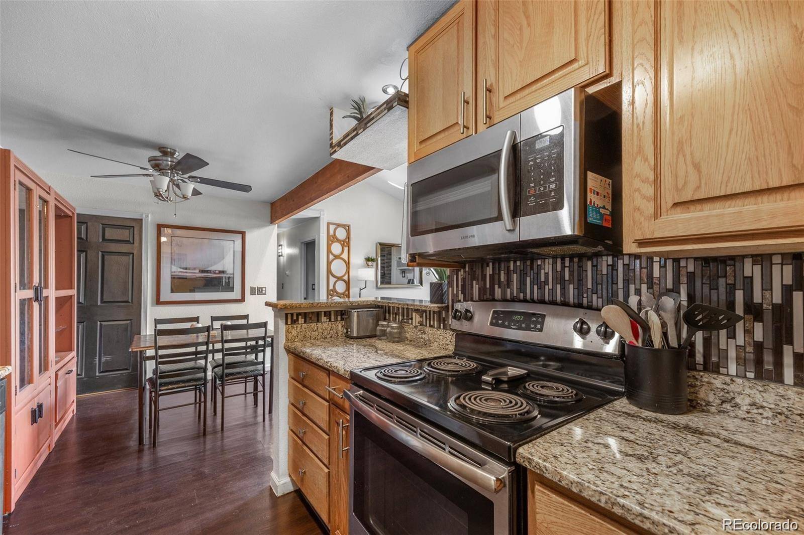 10150 E Virginia AVE #11-202, Denver, CO 80247