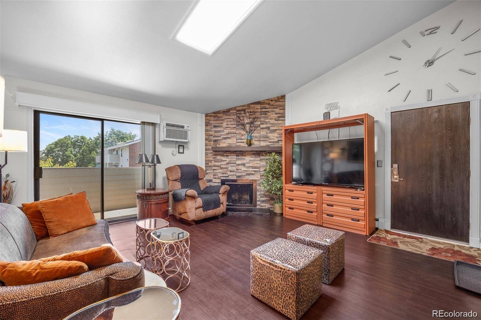 10150 E Virginia AVE #11-202, Denver, CO 80247