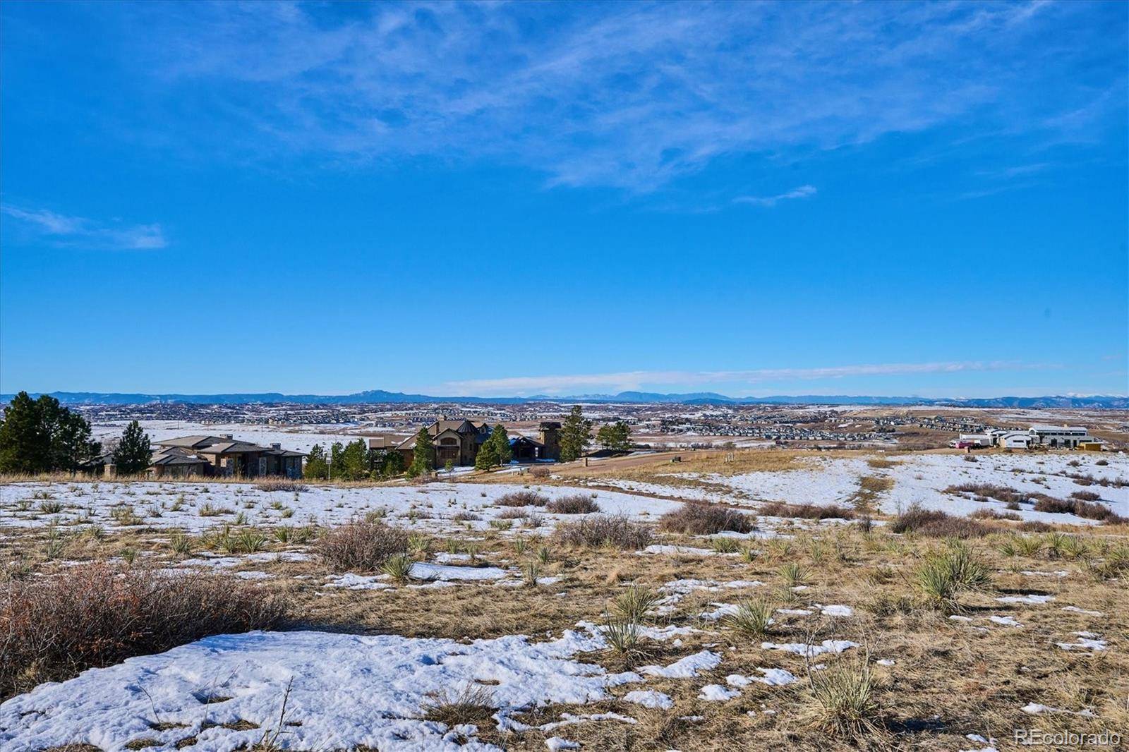 7499 Preservation TRL, Parker, CO 80134