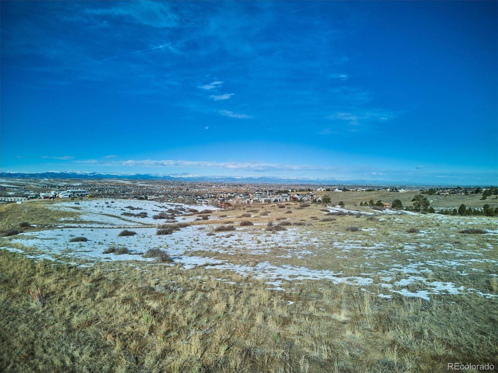7499 Preservation TRL, Parker, CO 80134