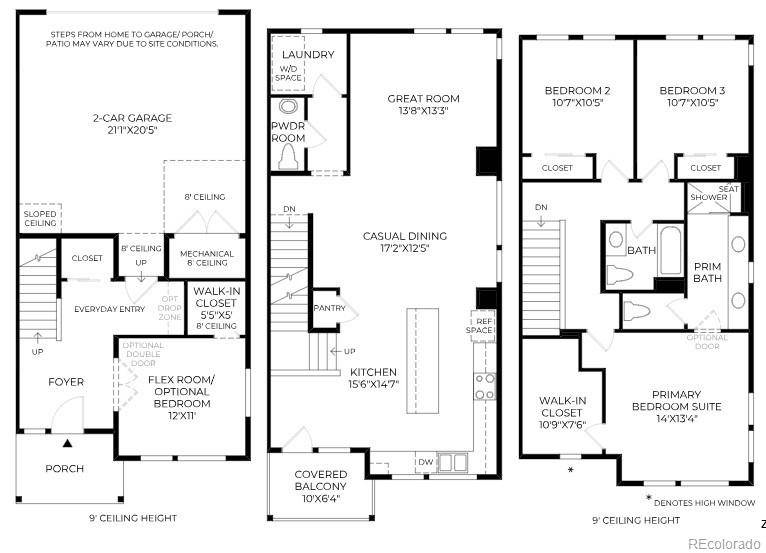 594 Cowbell DR, Erie, CO 80516