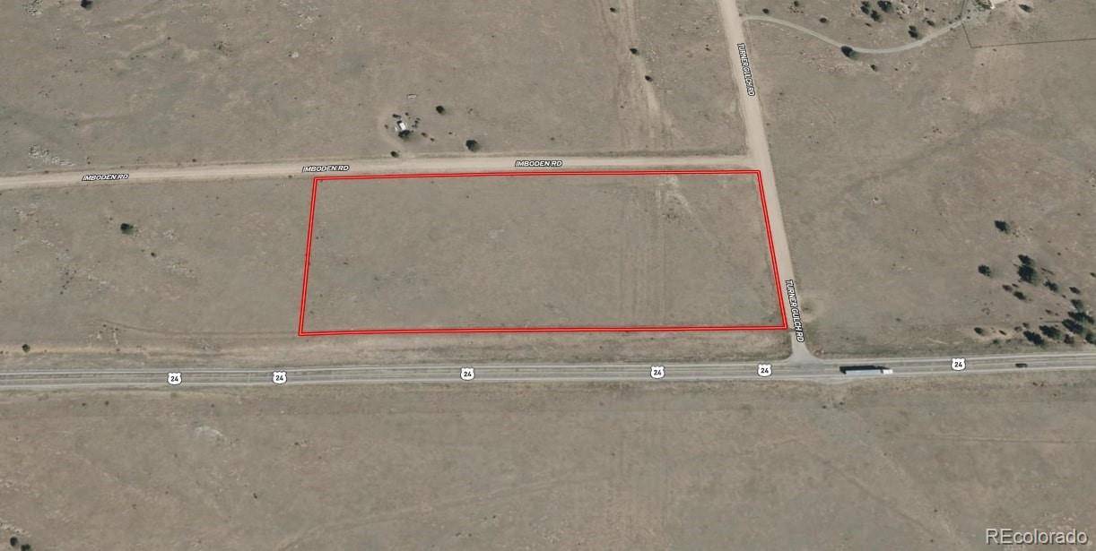 248 Caddo, Hartsel, CO 80449