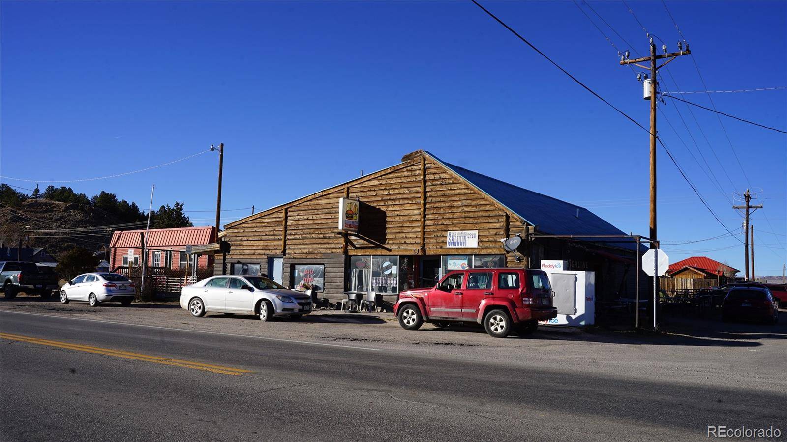 248 Caddo, Hartsel, CO 80449