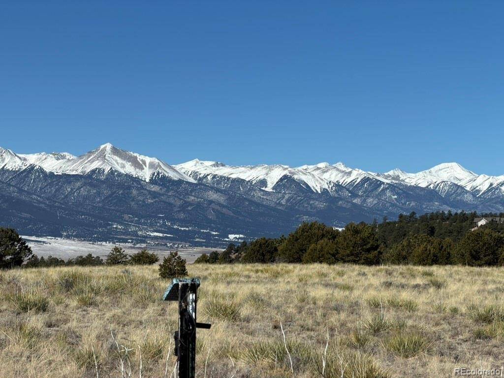 228 Navajo PATH, Westcliffe, CO 81252