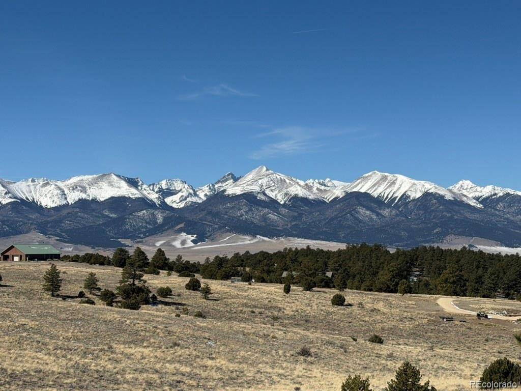 228 Navajo PATH, Westcliffe, CO 81252