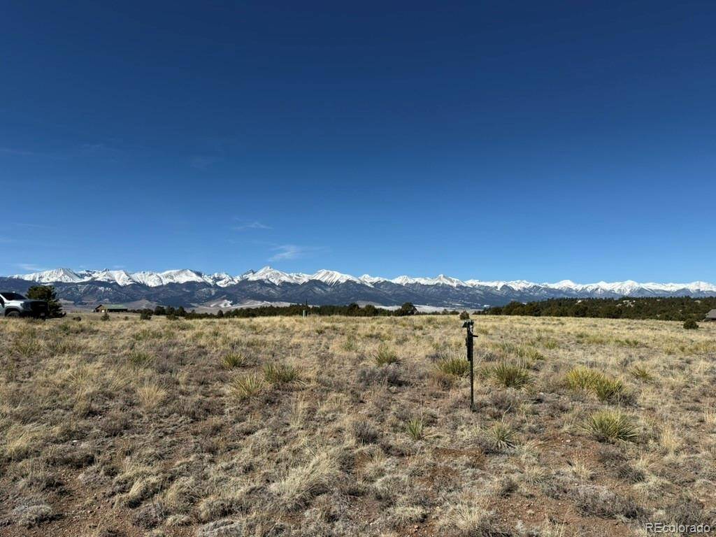 228 Navajo PATH, Westcliffe, CO 81252