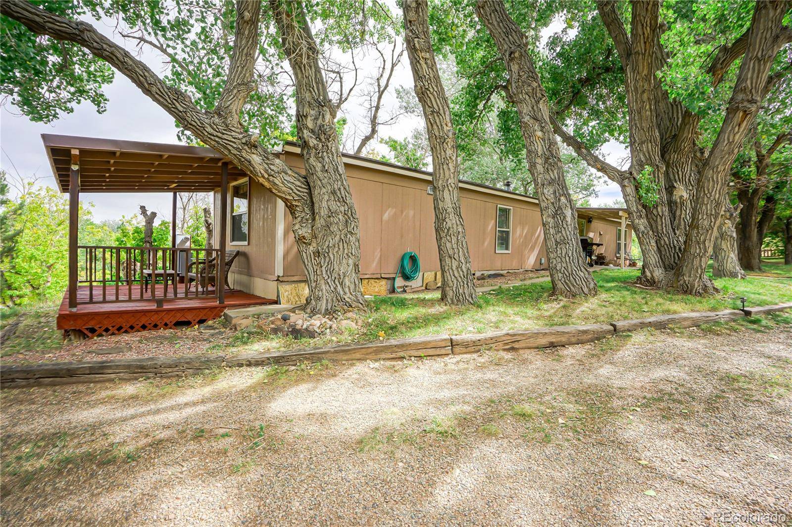 301 W Ryus AVE, La Veta, CO 81055
