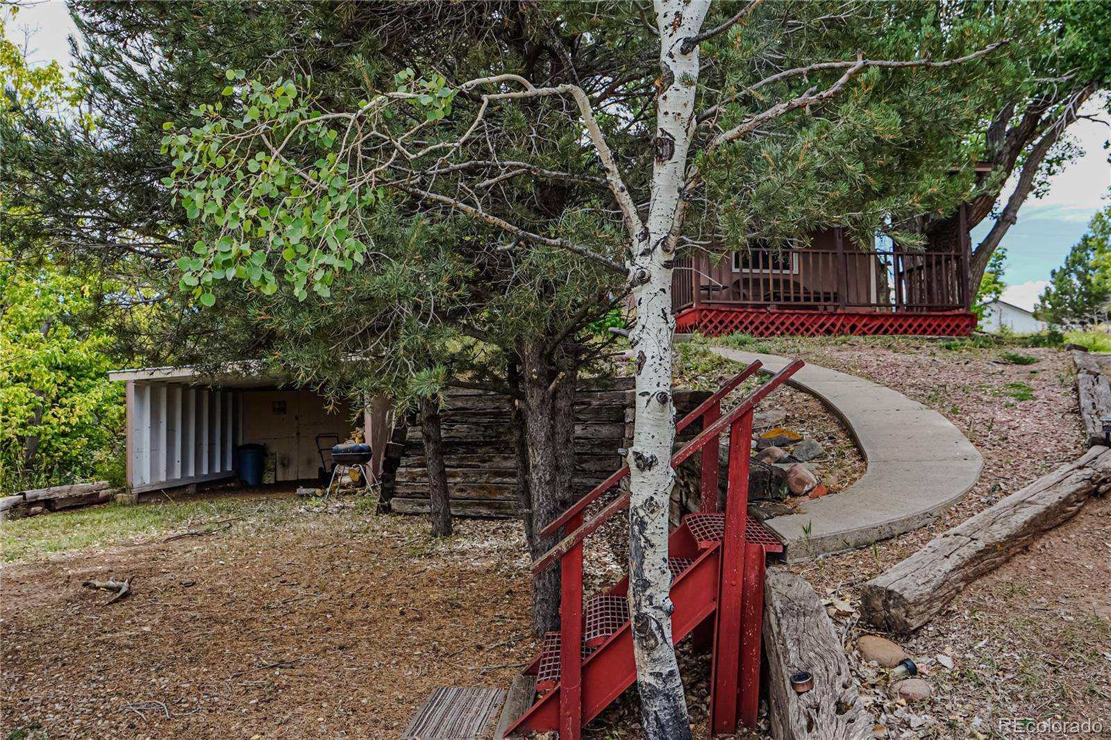 301 W Ryus AVE, La Veta, CO 81055
