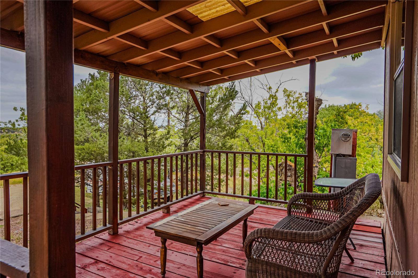 301 W Ryus AVE, La Veta, CO 81055